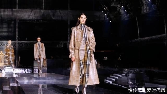 鲜花|球鞋当花瓶,鲜花填充羽绒服?时尚界的环保也太香了