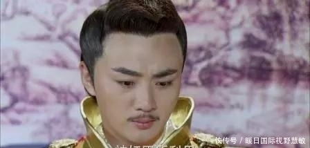 王爷|一个人人得诛的反贼 如何逆袭成大唐异姓王爷