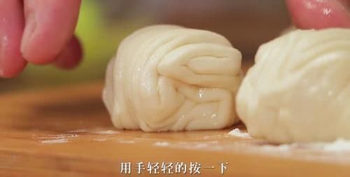 试试|厨师长给您星级酒店发面配方,在家能把花卷做的白白胖胖试试吧