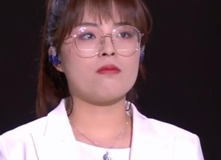  赛后|她是好声音冠军，本以为会走红，没想到赛后却沦为路人