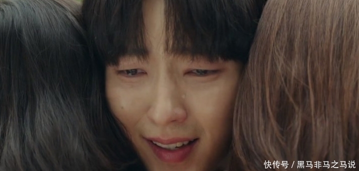 家三口|恶之花，原来你比我更了解我自己（大结局）