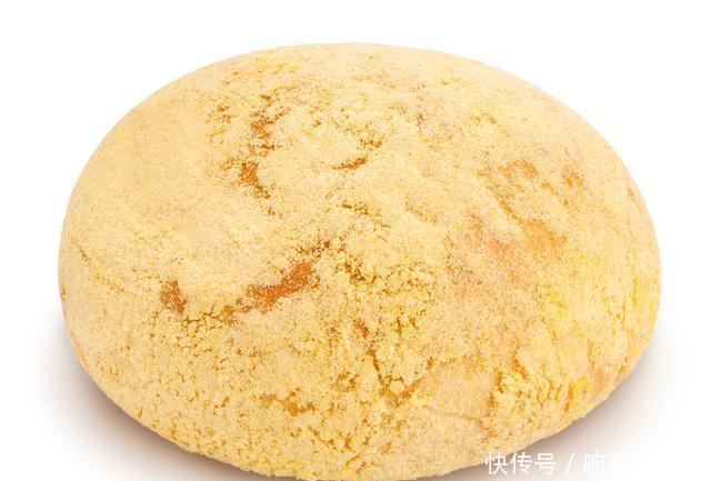 好吃|教你做玉米面发面花式馒头,味道非常不错,鲜软好吃,口感很棒