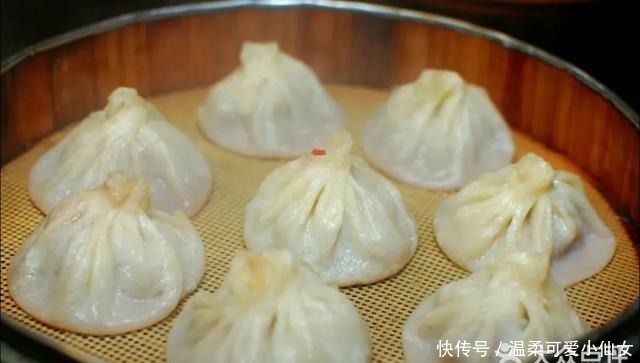 吃货|西安吃货私藏的包子铺TOP8!第一家你就没吃过