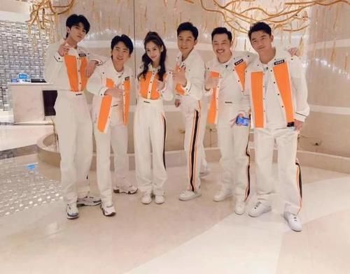 翻车|新一季跑男翻车?老成员玩游戏毫无默契,配合度大不如从前