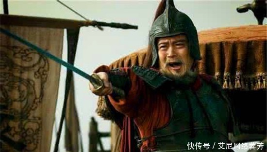 大兵|被遗忘的民族英雄,上演东汉年间的《拯救大兵》,岳飞为其写诗