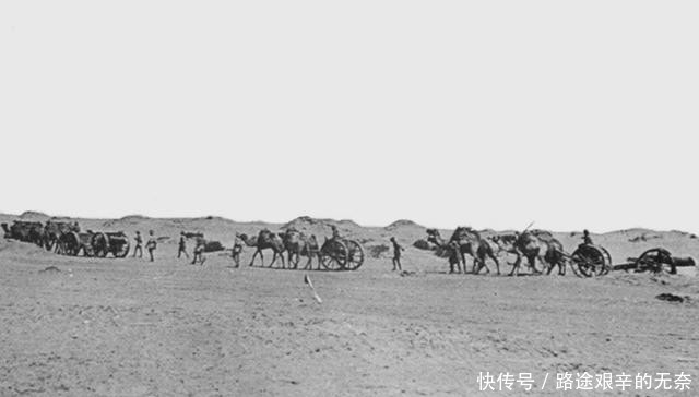 炮管|英国BLC15磅炮,这独特的造型,就像炮管被砍断了一样