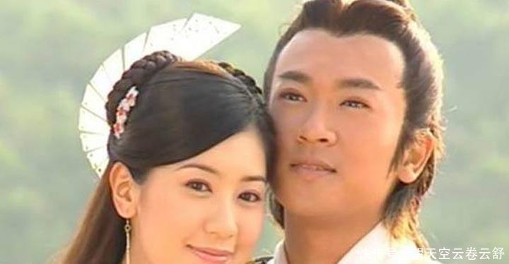 屠龙记|倚天屠龙记中, 张无忌报答周芷若的方法, 赵敏至死都不知道！