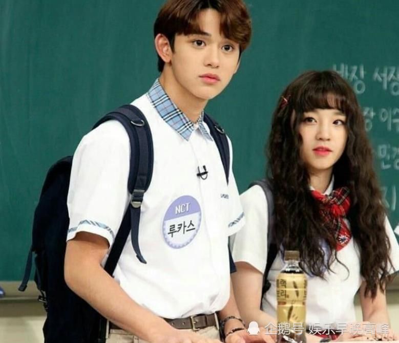 baby|跑男炒作的四对CP,baby热巴接连失败,唯独他们两人走在了一起