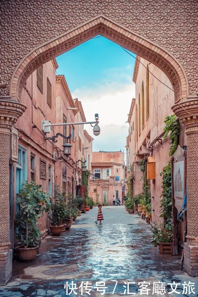 自驾|憋疯了!15条醉美新疆自驾线,正适合七八月挑一条出发!