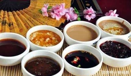 吃火锅|让火锅店老板另眼相看的几种蘸料配方,吃火锅必备!