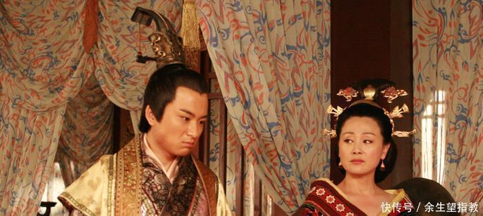 明君|历史上这个朝代,连续出了六代明君,仅仅这一朝代能做到!