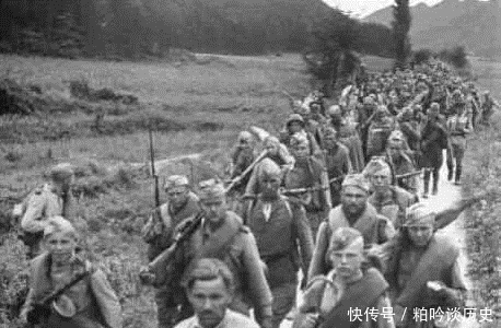 解体|苏联解体时,被分成15个国家,那它的百万大军是如何分配的?