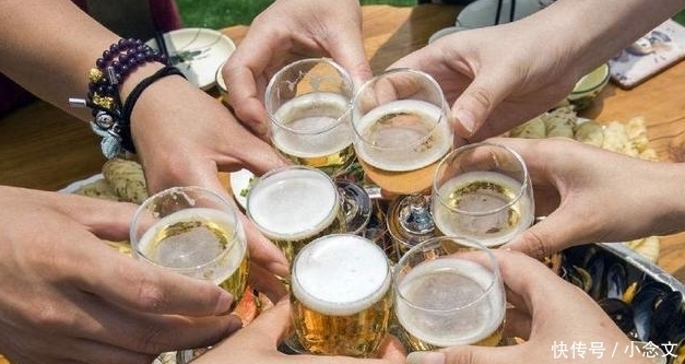 偷吃|它是酒精“死对头”! 喝酒前藏厕所偷吃2粒, 女孩也不用怕被灌醉