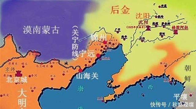 布木布泰|两女子嫁给同一个帝王, 一个得到是“爱情”, 一个却得到“天下”