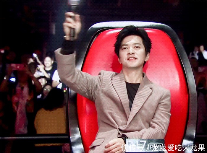 中国|2020《中国好声音》导师官宣,首次上演两位冠军导师同台PK