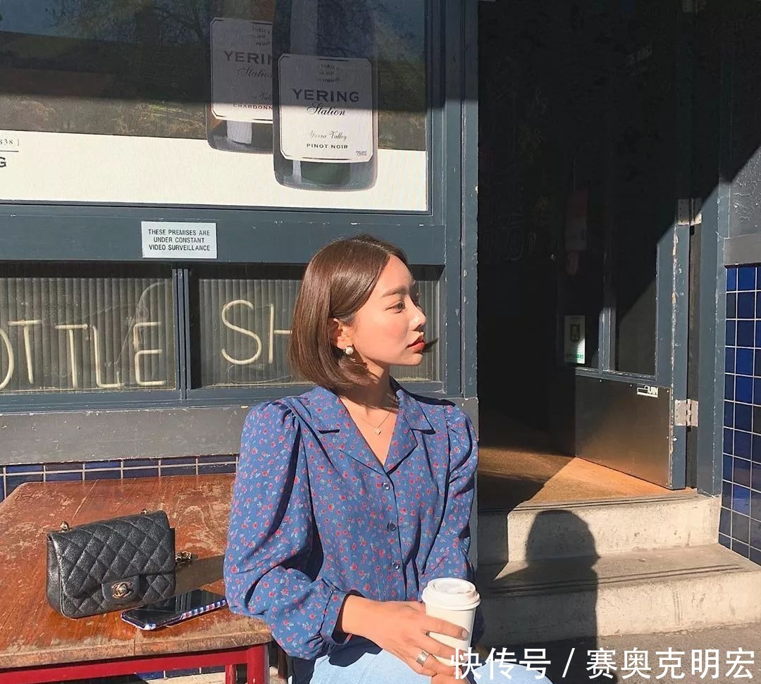 早秋|早秋穿搭模板!3种搭配超多LOOK,每一种都让你美到冒泡