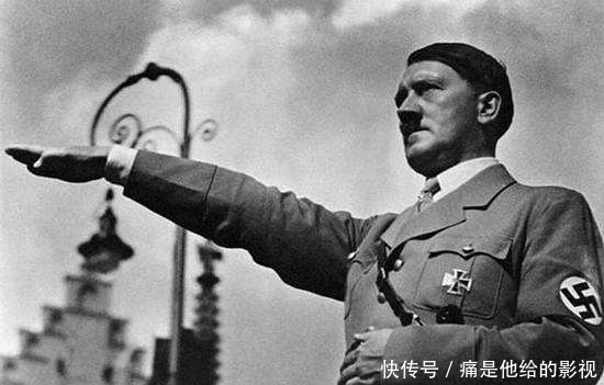 二战|发动二战的轴心国集团,为什么不研发原子弹,反而是美国呢?