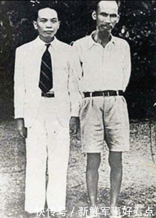 印度支那|兵力30倍于敌围攻敌军惨败,陈赓临危受命,一仗打成越军祖师爷