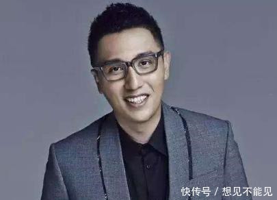 岳云鹏|“作死”的华少被称“中国好舌头”,却一再膨胀炫富,得罪张家辉