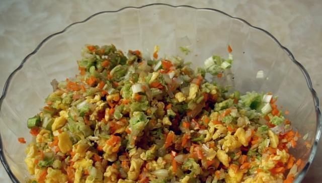 能量|这是孩子最爱吃的早餐饼,营养足味道赞能量满满,两天不吃馋得慌