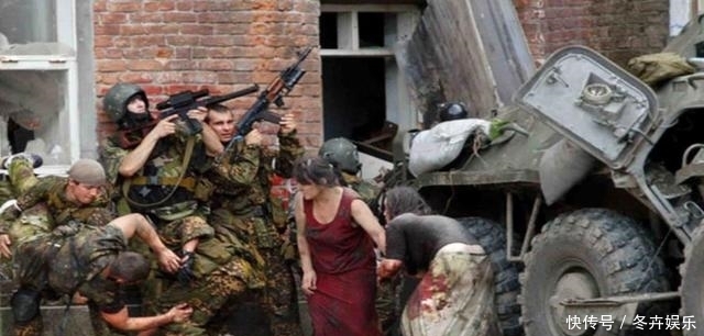  浪漫|别斯兰之殇，天真浪漫的孩童魂断校舍，指挥失败和解救不当酿惨剧