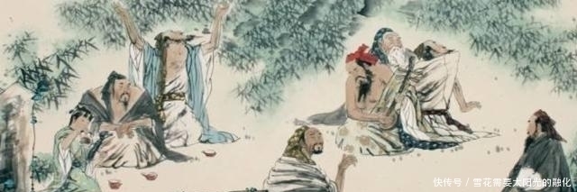 东汉时期|是怎样的政治文化因素,造成了东汉时期哲学文化的复苏