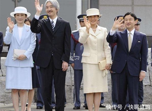 追求|日本最美外交官:为躲皇子追求远赴牛津留学,嫁入皇室后令人唏嘘