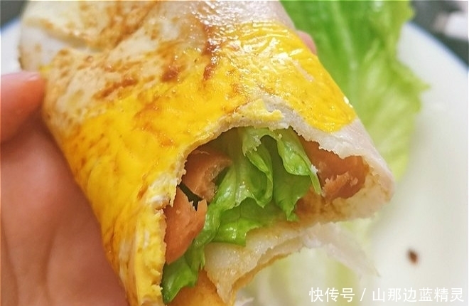 制作步骤|推荐10道美味营养早餐,学会做给孩子吃,让孩子不挑食,长得高