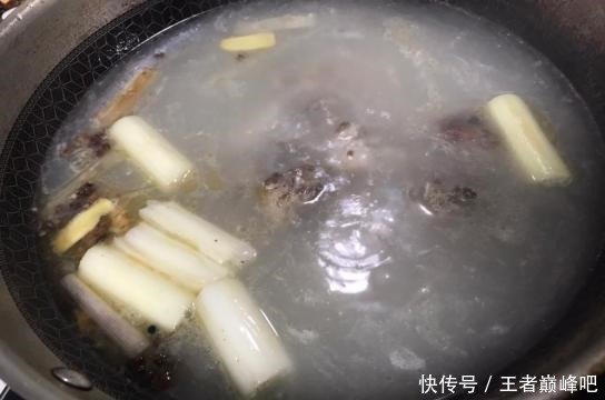 解燥|补而不燥的“秋季汤”,排骨山药搭配它,甘甜解燥