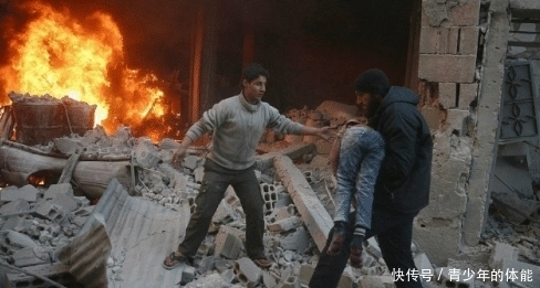 交火|疫情为区域交火按下“暂停键”？这些国家宣布停火，冲突依然升级