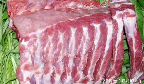 感兴趣|德国人喜欢养猪,还喜欢吃猪肉,为什么会对猪肉这么感兴趣