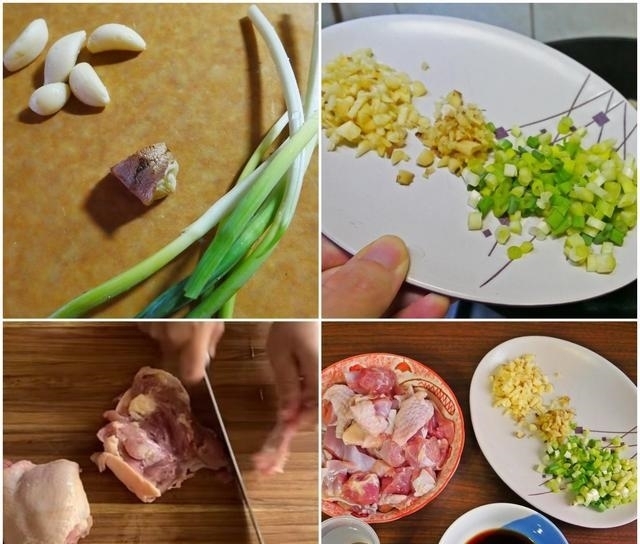 儿童|快捷美味儿童营养餐“甜酸鸡腿肉”,下饭有创意孩子才愿意吃饭!