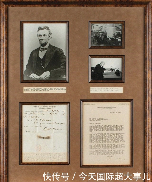 真实|黑奴解放者,却以解放黑奴为耻!撕开美国的美化,透视真实的林肯