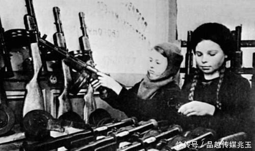 德国|1942年朱可夫弹尽粮绝,每门炮每天只一发炮弹,为何还主动进