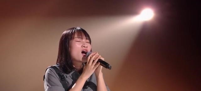 单依纯|所有人都在关注单依纯,却没看到李荣浩战队有个“隐藏的高手”