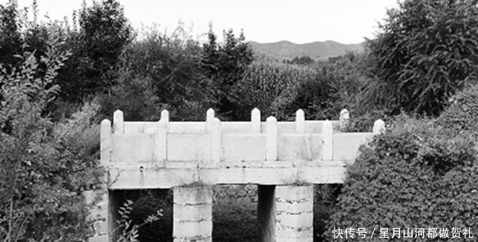 皇家|京东小村的皇家传说,乾隆与他的皇叔胤祉和它都有关系