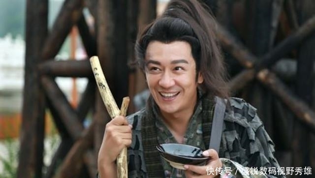  刘邦|眼看要亡国, 一农民说了他姓氏, 直接挽救了国家, 多延续了二百年