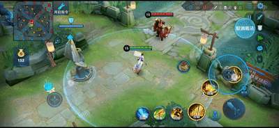 张良|王者荣耀天云:张良打不出伤害?那是6个细节处理不到位!