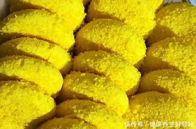 加上|做糯米点心，记住这几点和面技巧，好吃好看，色香味全在线
