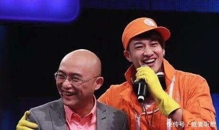 女嘉宾|《非诚勿扰》何润东扮清洁工相亲,刚上场就灭7盏灯,原因太扎心