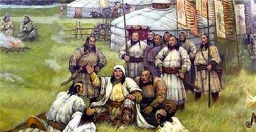  马可波罗|一个外国人游历中国，给中国改了个名字，从此被世界误会500多年