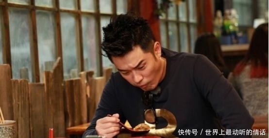  明星|明星开店靠谱吗？杨颖惨败，身为吃货的陈赫却把火锅店做得生水起