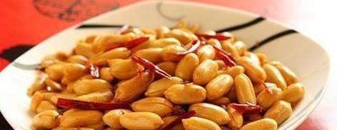  酥脆|在家自制酒鬼花生，只需注意这些小技巧，保证做出来的，酥脆美味