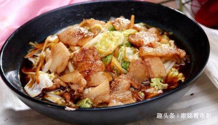 五花肉|美味营养的几道家常菜,好吃不油腻,简单易做,大人孩子都爱吃