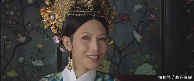  皇上|甄嬛传华妃做的这3件事，皇后和甄嬛都办不到，第一件无人能及