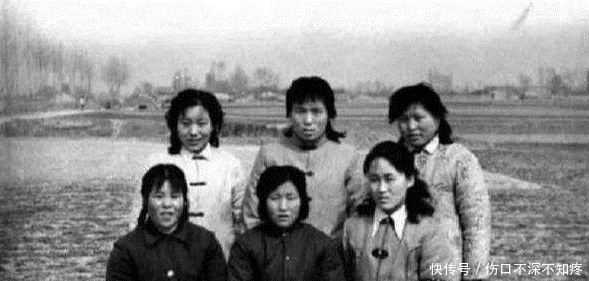 召回|美女特工潜伏在大陆30年,从未被召回,只好和一个农民生了8个孩子