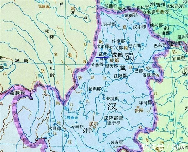 开拓|中国古代为何没有打开印度洋的出海口?明朝将缅甸丢得干干净净