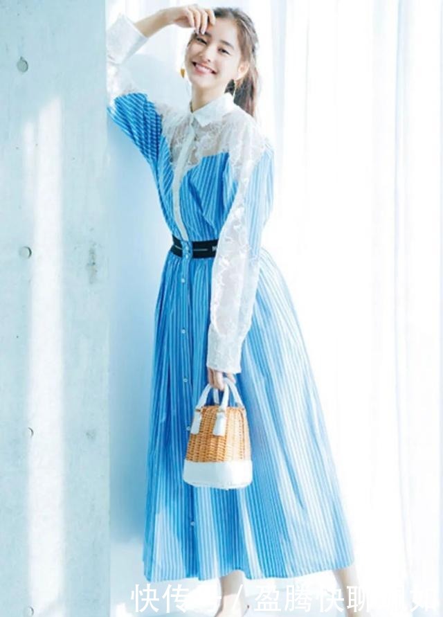 包包|日本杂志上的包包，为什么每一款都好想要！适合凹造型又很实用