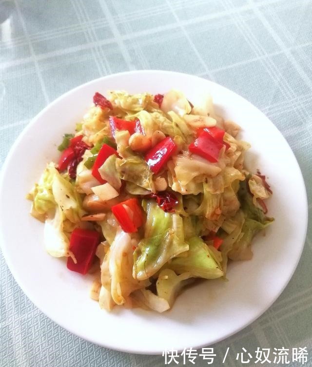 回家|上班族的十道快手菜,简单易做营养美味,学会了回家做比吃外卖强