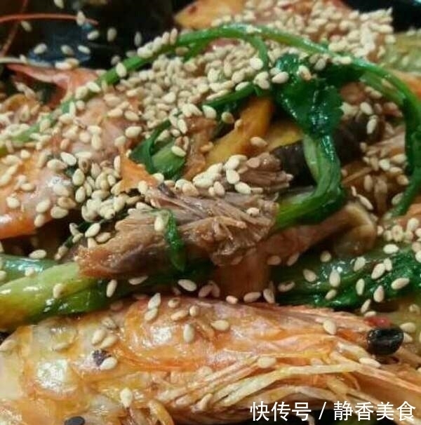 喜欢|喜欢吃麻辣香锅的小伙伴们有口福啦!简单易做,好吃美味太下饭